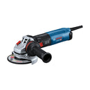 Bosch Small Angle Grinder GWS 17-125 S - image 01