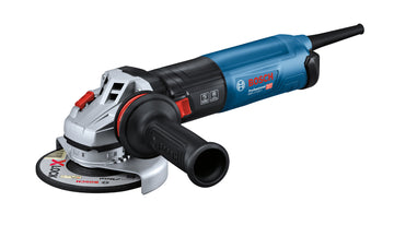 Bosch Small Angle Grinder GWS 17-125 S