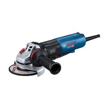 Bosch Small Angle Grinder GWS 17-125 PS - image 01