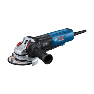Bosch Small Angle Grinder GWS 17-125 PS - image 02