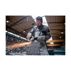 Bosch Small Angle Grinder GWS 17-125 PS - image 05