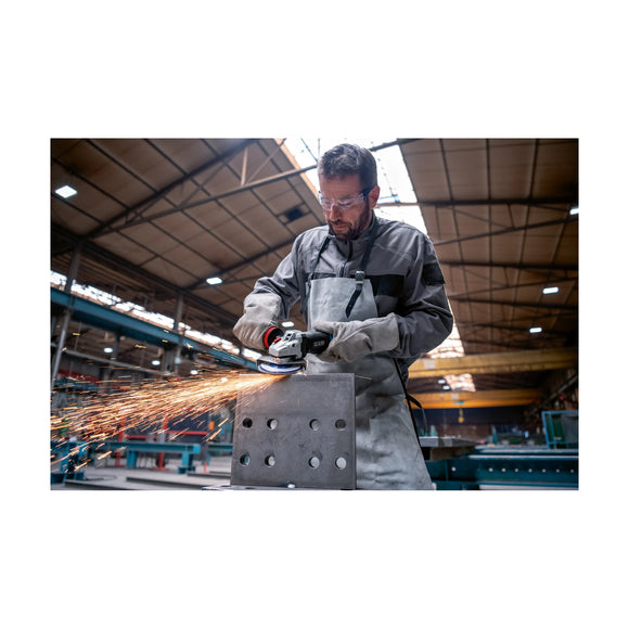 Bosch Small Angle Grinder GWS 17-125 PS - image 05