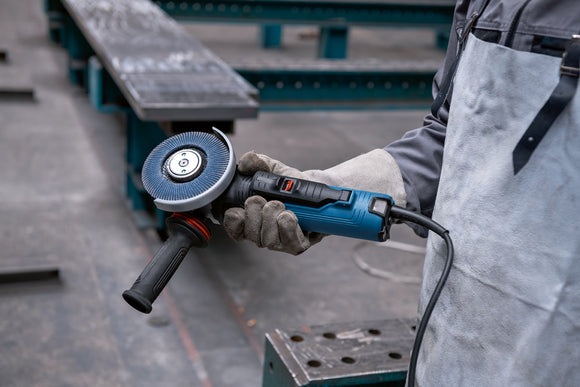 Bosch Small Angle Grinder GWS 17-125 PS