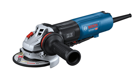 Bosch Small Angle Grinder GWS 17-125 PS