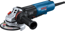Bosch Small Angle Grinder GWS 17-125 PS-2