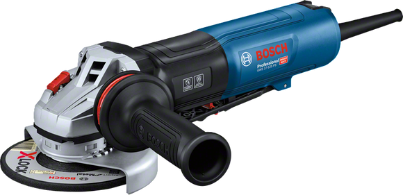 Bosch Small Angle Grinder GWS 17-125 PS