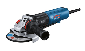 Bosch Small Angle Grinder GWS 17-150 PS - 0