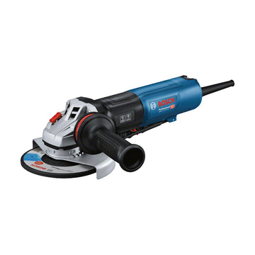 Bosch Small Angle Grinder GWS 17-150 PS - image 01
