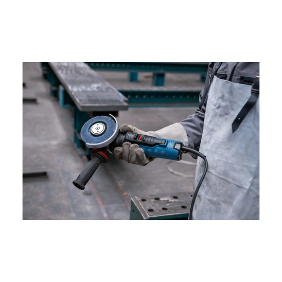 Bosch Small Angle Grinder GWS 17-150 PS - image 04