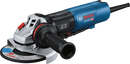 Bosch Small Angle Grinder GWS 17-150 PS-1