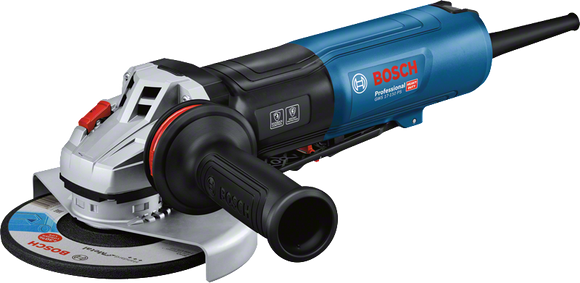 Bosch Small Angle Grinder GWS 17-150 PS
