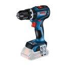 Bosch Cordless Impact Drill GSB 18V-90 C Solo excl Battery & Charger - image 02