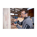 Bosch Cordless Impact Drill GSB 18V-90 C Solo excl Battery & Charger - image 11