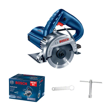 Bosch Diamond/Stone Cutter GDC 140 + 2 DD - image 02