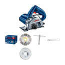 Bosch Diamond/Stone Cutter GDC 140 + 2 DD - image 03