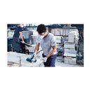 Bosch Diamond/Stone Cutter GDC 140 + 2 DD - image 04