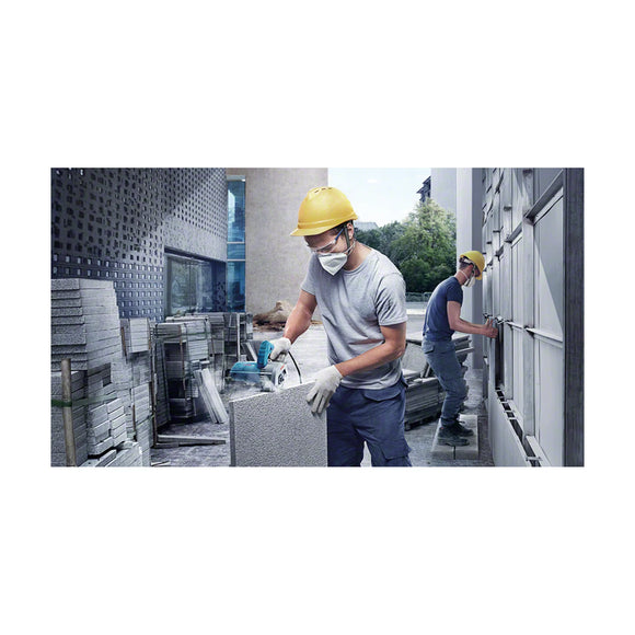 Bosch Diamond/Stone Cutter GDC 140 + 2 DD - image 05