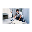 Bosch Diamond/Stone Cutter GDC 140 + 2 DD - image 06