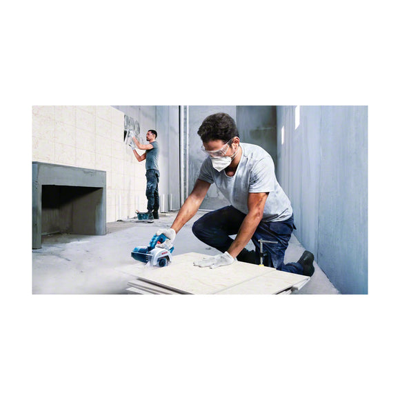 Bosch Diamond/Stone Cutter GDC 140 + 2 DD - image 06