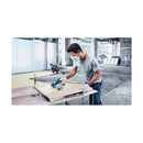 Bosch Diamond/Stone Cutter GDC 140 + 2 DD - image 07