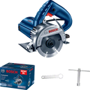 Bosch Diamond/Stone Cutter GDC 140 + 2 DD-2