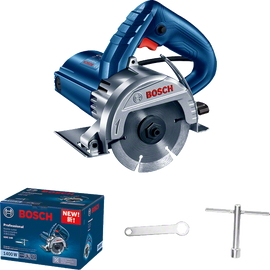 Bosch Diamond/Stone Cutter GDC 140 + 2 DD - 0