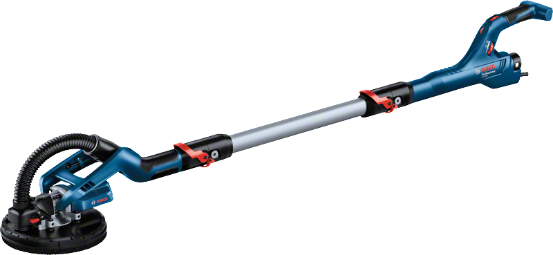 Bosch Drywall Sander GTR 550