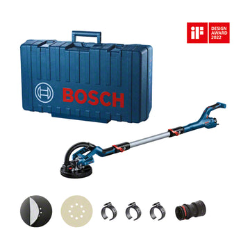 Bosch Drywall Sander GTR 550 - image 02