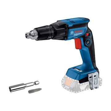 Bosch Cordless Drywall Screwdriver GTB 185-LI - image 02