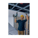 Bosch Cordless Drywall Screwdriver GTB 185-LI - image 06