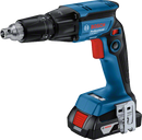 Bosch Cordless Drywall Screwdriver GTB 185-LI-1