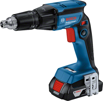 Bosch Cordless Drywall Screwdriver GTB 185-LI