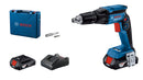 Bosch Cordless Drywall Screwdriver GTB 185-LI-3