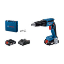 Bosch Cordless Drywall Screwdriver GTB 185-LI Solo excl Battery & Charger - image 03