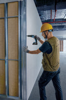 Bosch Cordless Drywall Screwdriver GTB 185-LI Solo excl Battery & Charger-6