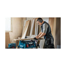 Bosch Table Saw GTS 254 incl. stand - image 03