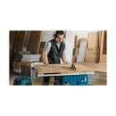 Bosch Table Saw GTS 254 incl. stand - image 05