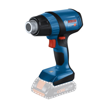 Bosch Cordless Heat Gun GHG 18V-50 Solo excl Battery & Charger - image 01