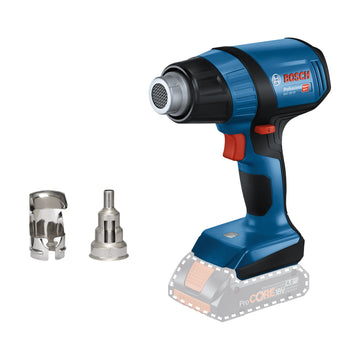 Bosch Cordless Heat Gun GHG 18V-50 Solo excl Battery & Charger - image 02