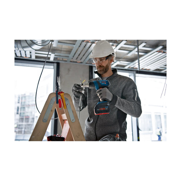 Bosch Cordless Heat Gun GHG 18V-50 Solo excl Battery & Charger - image 05