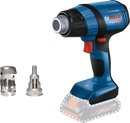 Bosch Cordless Heat Gun GHG 18V-50 Solo excl Battery & Charger-2