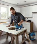 Bosch Cordless Jig Saw GST 185-LI Solo excl Battery & Charger-5