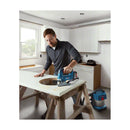 Bosch Cordless Jig Saw GST 185-LI Solo excl Battery & Charger - image 05