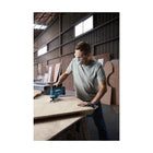 Bosch Cordless Jig Saw GST 185-LI Solo excl Battery & Charger - image 06