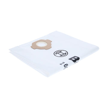 Bosch Dust Bag Fleece Bag, 4 pieces - image 01