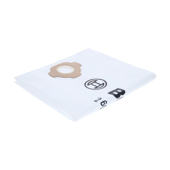 Bosch Dust Bag Fleece Bag, 4 pieces - image 01
