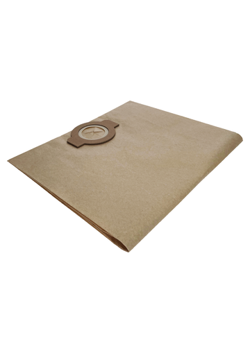 Bosch Paper Bag, 5 pieces