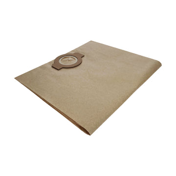Bosch Paper Bag, 5 pieces - image 01