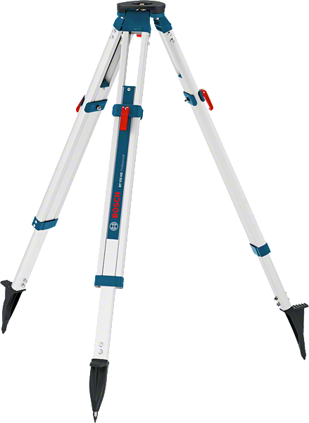 Bosch Building Tripod BT 170 HD