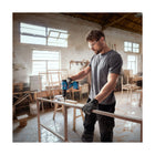 Bosch Cordless Impact Drill GSB 183-LI incl 2x2.0Ah Batteries - image 04